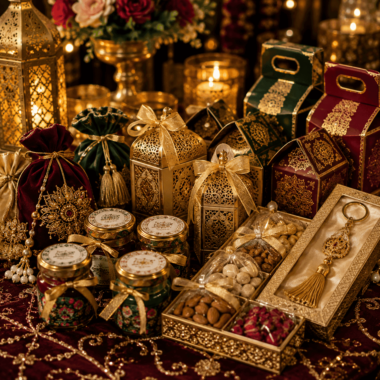 Event Favors